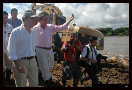 Boquete de principio a fin 5