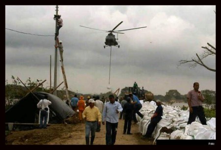 Boquete de principio a fin 7